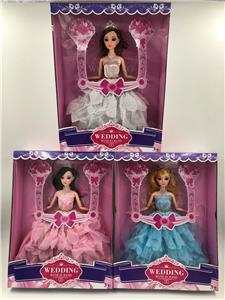 Doll Doll Series - OBL903404