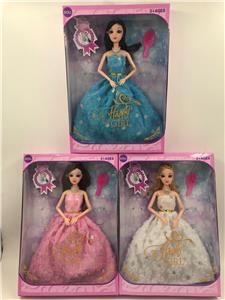 Doll Doll Series - OBL903406