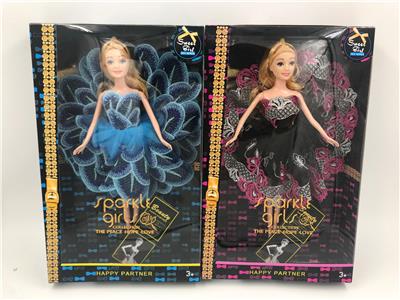 Doll Doll Series - OBL903407