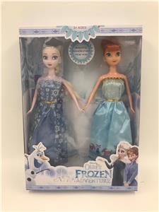 Doll Doll Series - OBL903409