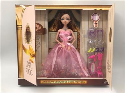 Doll Doll Series - OBL903411