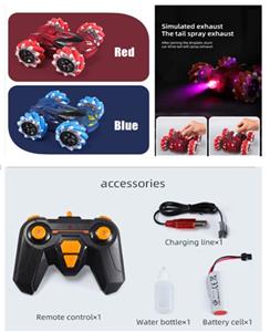 Remote control cars / tanks - OBL905446