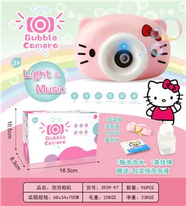 泡泡相机KT - OBL905548
