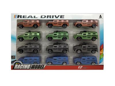 Pull back toys - OBL905667