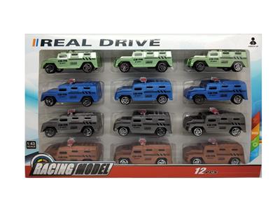 Pull back toys - OBL905675