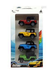 Die-cast toys - OBL905682