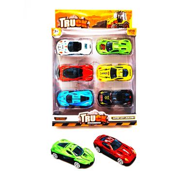 Die-cast toys - OBL905688