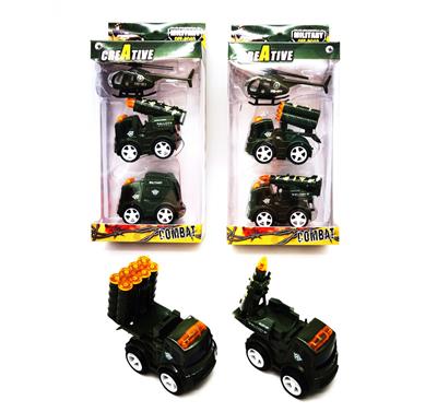 Die-cast toys - OBL905696