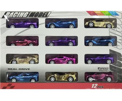 Pull back toys - OBL905717