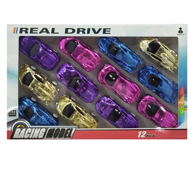 Pull back toys - OBL905718