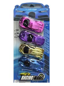 Pull back toys - OBL905721