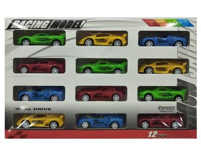 Pull back toys - OBL905722