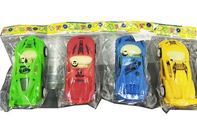 Pull back toys - OBL905723