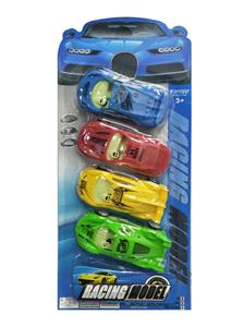 Pull back toys - OBL905728