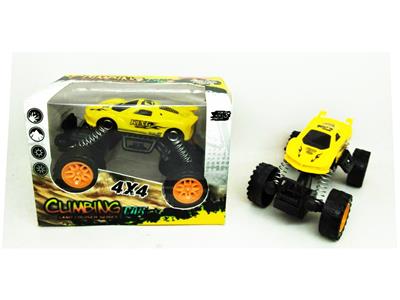 惯性攀爬车 - OBL905734