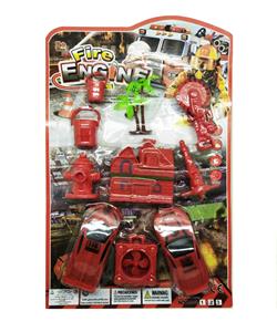 Pull back toys - OBL905737