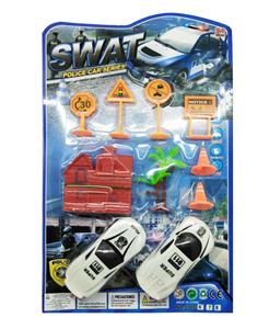 Pull back toys - OBL905741