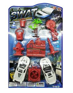 Pull back toys - OBL905742