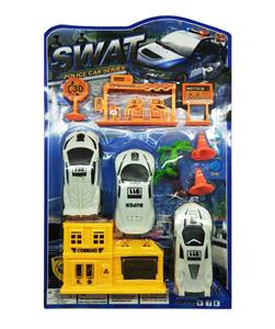 Pull back toys - OBL905743