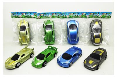 Pull back toys - OBL905745