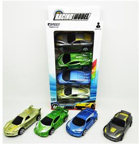 Pull back toys - OBL905747