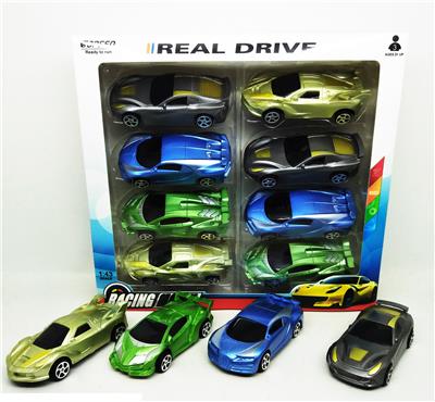 Pull back toys - OBL905748