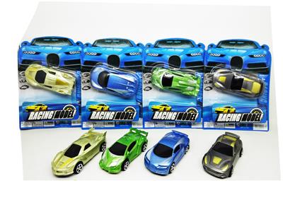 Pull back toys - OBL905749