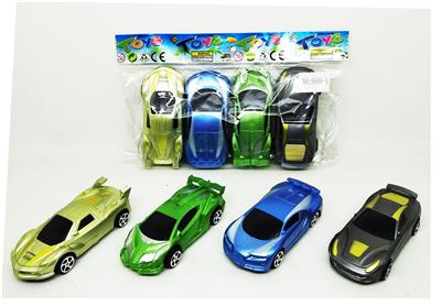 Pull back toys - OBL905751