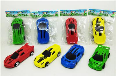 Pull back toys - OBL905752