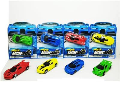 Pull back toys - OBL905756
