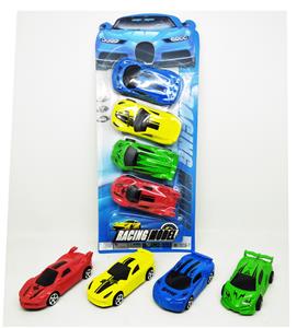 Pull back toys - OBL905757