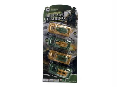 Pull back toys - OBL905763