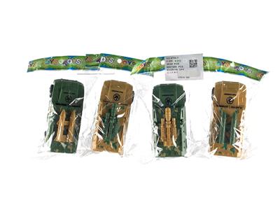 Pull back toys - OBL905765