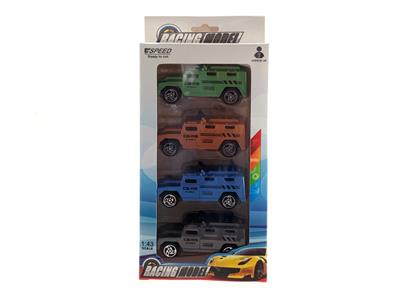 Pull back toys - OBL905769
