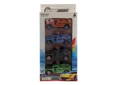 Pull back toys - OBL905776