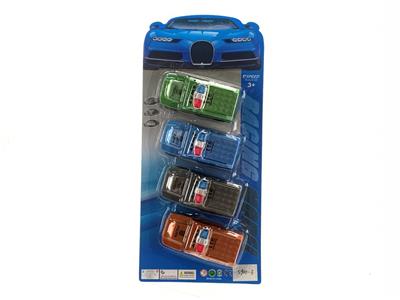 Pull back toys - OBL905777