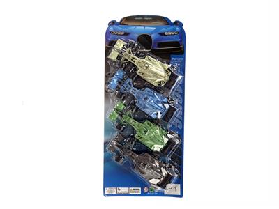 Pull back toys - OBL905781
