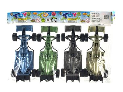 Pull back toys - OBL905782