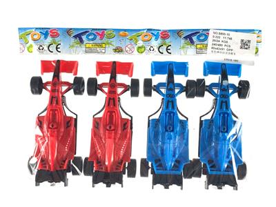 Pull back toys - OBL905785