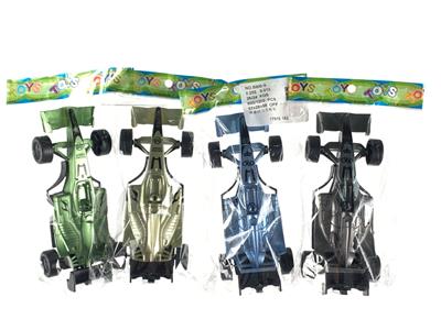 Pull back toys - OBL905787