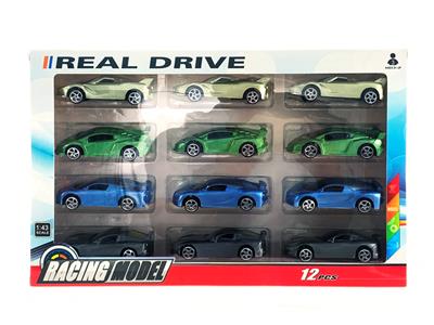Pull back toys - OBL905788