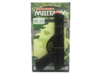Flint gun - OBL905810