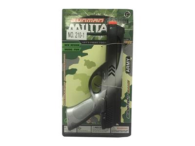 Flint gun - OBL905812