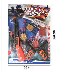警察套 - OBL905819