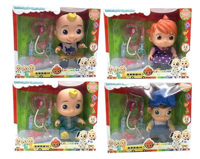 Babytrollyfordoll - OBL905856