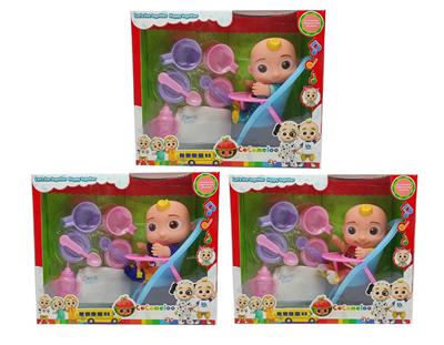 Babytrollyfordoll - OBL905857