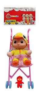 Babytrollyfordoll - OBL905869