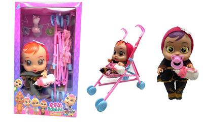 Babytrollyfordoll - OBL905895