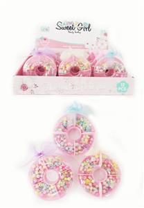 DONUTS WITH BOX JEWELRY SERIES - OBL906132