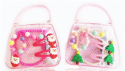 CHRISTMAS JEWELRY SET - OBL906182